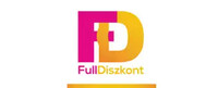Full Diszkont akciós újság